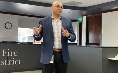 April 2, 2025 Community Meeting