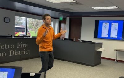 May 7, 2025 Community Meeting